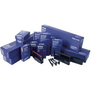 Epson Dot Matrix Purple 1 Erc32p