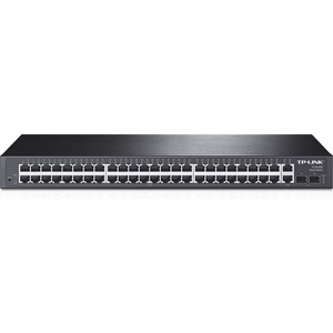 TP-LINK Smart TL-SL2452 48 Ports Manageable Ethernet Switch