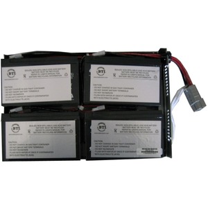 BATTERY TECHNOLOGY RBC23-SLA23-BTI