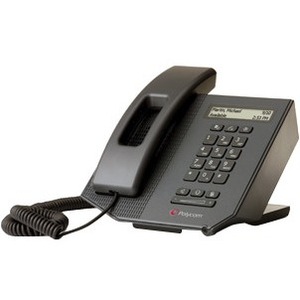 Polycom Corded 1 X Phone Line Speakerphone 220032530025