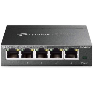 TP-LINK TL-SG105E