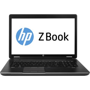 HP ZBook 14 35.6 cm 14inch LED Notebook - Intel Core i7 i7-4600U 2.10 GHz