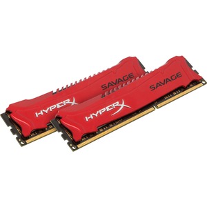 KINGSTON HX324C11SRK2/16