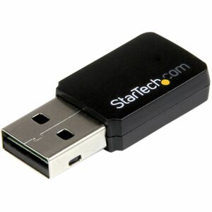 STARTECH USB433WACDB