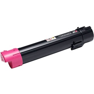 Dell Toner Magenta 12000 Page Cartridge