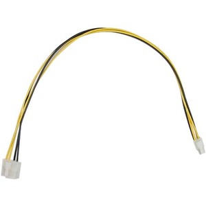 Supermicro Supermicro Internal Power Cord Cblpwex0653