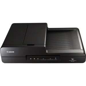 Canon imageFORMULA DR-F120 Sheetfed Scanner - 600 dpi Optical