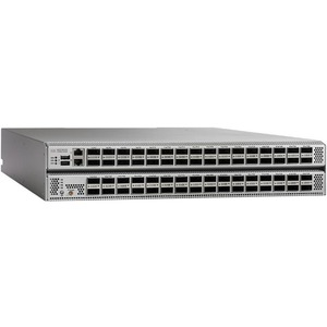 Cisco Manageable 64 X Expansion Slots 40gbase X 3 Layer Supported Redundant Power Supply 2u High Desktop Rack Mountable 1 Year N3kc3164q40ge