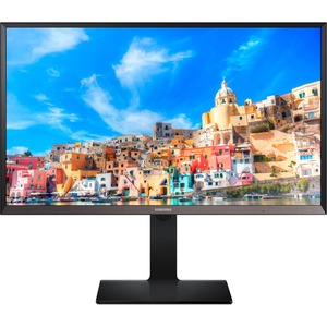 Samsung S27D850T 27inch LED Monitor - 16:9 - 5 ms