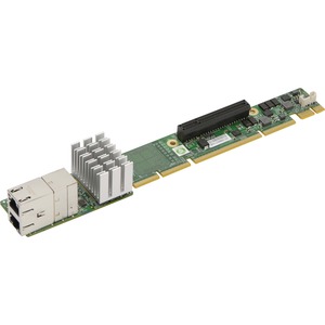 SUPERMICRO AOC-UR-I2XT