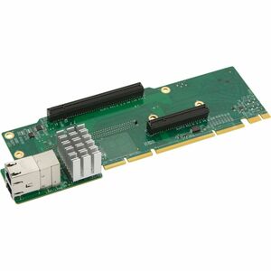 Supermicro Network Card Aoc2ur68i2xt