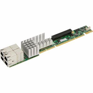 SUPERMICRO AOC-UR-I4XT