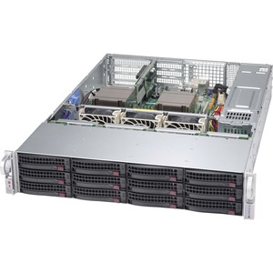 SUPERMICRO CSE-826BAC4-R920WB