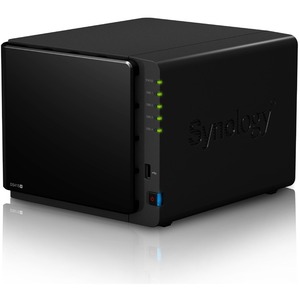 SYNOLOGY DS415+