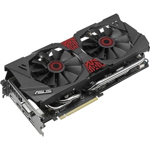 ASUS STRIX-GTX980-DC2OC-4GD5