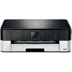 Brother DCP-J4120DW Inkjet Multifunction Printer - Colour - Plain Paper Print - Desktop