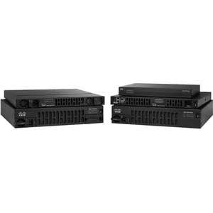 CISCO ISR4321-SEC/K9