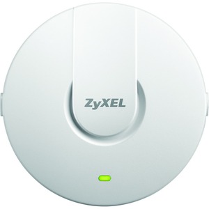 ZyXEL NWA5123-NI IEEE 802.11n 300 Mbps Wireless Access Point - ISM Band - UNII Band