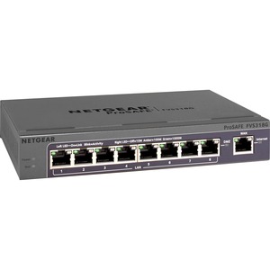 Netgear ProSafe FVS318G Network Security/Firewall Appliance
