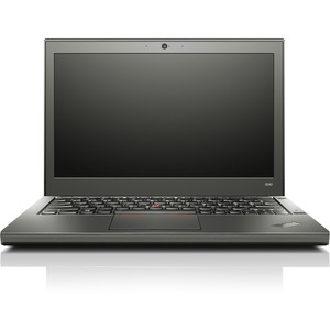 Lenovo ThinkPad X240 20AL00EUUK 31.8 cm 12.5inch LED Ultrabook - Intel Core i3 i3-4030U 1.90 GHz - Black