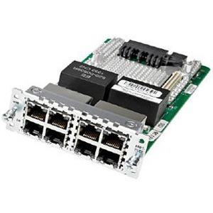 CISCO NIM-8CE1T1-PRI