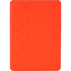 Targus EverVu THZ46902EU Carrying Case for iPad Air - Red