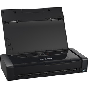 Epson WorkForce WF-100W Inkjet Printer - Colour - 5760 x 1440 dpi Print