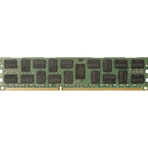 Hp 8 Gb 1 X 8 Gb Ddr4 Sdram 2133 Mhz Ecc Registered J9p82aa