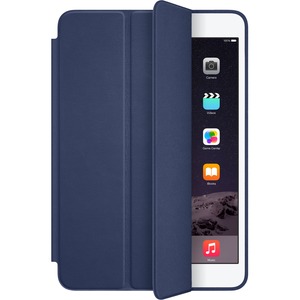 Apple Smart Case Carrying Case for iPad mini - Midnight Blue