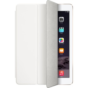 Apple Smart Cover Cover Case Cover for iPad Air - White
