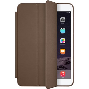 Apple Smart Case Carrying Case for iPad mini - Olive Brown