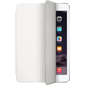 Apple Smart Cover Cover Case Cover for iPad mini - White