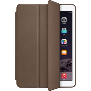 Apple Smart Case Carrying Case for iPad Air - Olive Brown