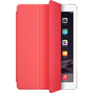 Apple Smart Cover Cover Case Cover for iPad Air - Pink