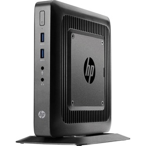 HP Thin Client - AMD G-Series GX-212JC Dual-core 2 Core 1.20 GHz - 4 GB RAM DDR3L SDRAM