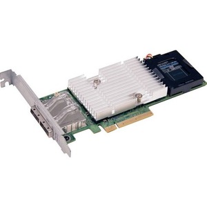 Dell 6gb S Sas Pci Express 2 0 X8 Plug In Card Raid Supported 0 1 5 6 10 50 60 Raid Level 8 Total Sas Port S 8 Sas Port S External Linux Pc 1 Gb 3423537