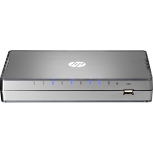 Hp 2 41 Ghz Ism Band 5 83 Ghz Unii Band 920 Mbit S Wireless Speed 4 X Network Port 1 X Broadband Port Usb Gigabit Ethernet Vpn Supported Desktop Wall Mountable J9977a