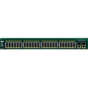 CISCO WS-C2960-48TC-L