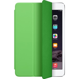Apple Cover Case Cover for iPad mini, iPad mini 2, iPad mini 3 - Green