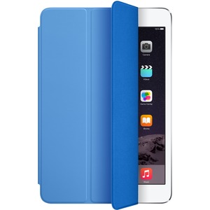 Apple Cover Case Cover for iPad mini, iPad mini 2, iPad mini 3 - Blue