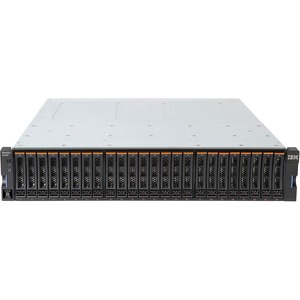 Lenovo 2 X 6gb S Sas Controller 24 X Total Bays Gigabit Ethernet Iscsi 0 1 5 6 10 Raid Levels 2u Rack Mountable 6099s2c