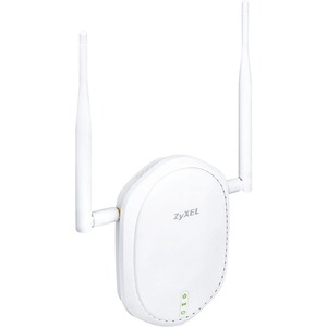 ZyXEL NWA1100-NH IEEE 802.11n 300 Mbps Wireless Access Point