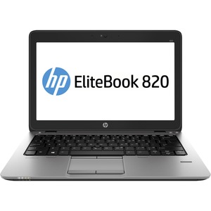 HP EliteBook 820 G1 31.8 cm 12.5inch LED Notebook - Intel Core i5 i5-4310U 2 GHz