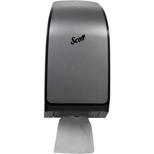 Scott Mod Hygienic Bathroom Tissue Dispenser