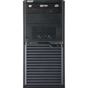 Acer Veriton M2631G Desktop Computer - Intel Core i5 i5-4460 3.20 GHz