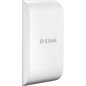 D-Link DAP-3410 IEEE 802.11n 300 Mbps Wireless Access Point