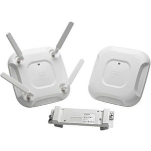 Cisco Aironet 3702I IEEE 802.11ac 450 Mbps Wireless Access Point - ISM Band - UNII Band