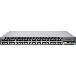 JUNIPER EX4300-48P-S