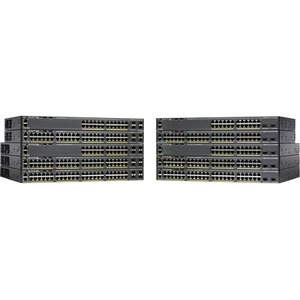 CISCO WS-C2960X-48TDL-RF