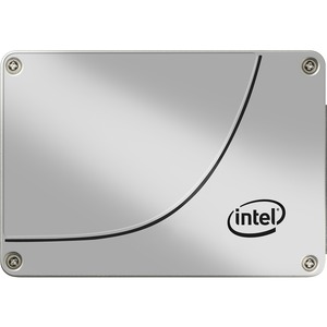 INTEL SSDSC2BA400G401